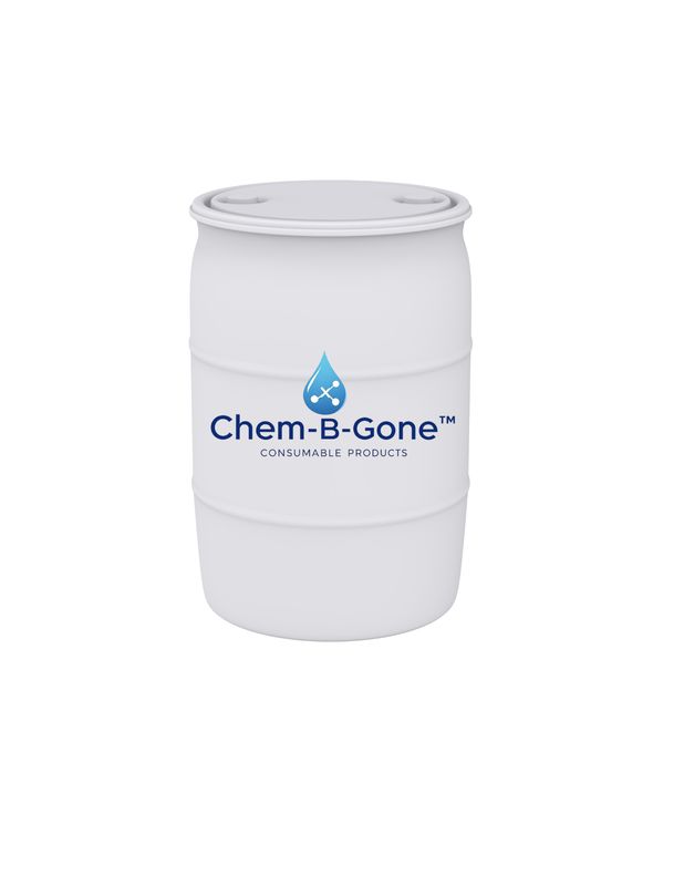 Chem-B-Gone™ XF2 - 55 gallon drum