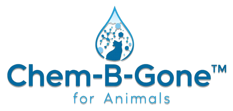 Chem-B-Gone™ for ANIMAL'S - 64 oz. Chem-B-Gone™ for ANIMAL'S - 64 oz.