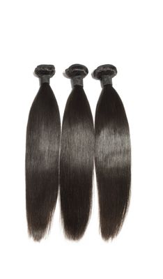 5x5 HD Closure Glueless 100% Human Hair  Straight Wig