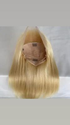 613 premium 100% Human wigs 13x4  HD frontal wig