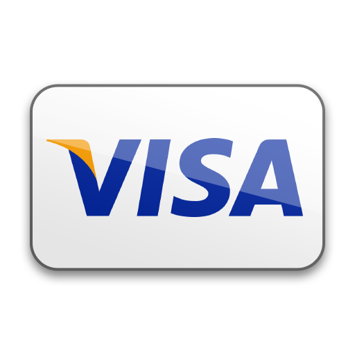 VISA Gift Card