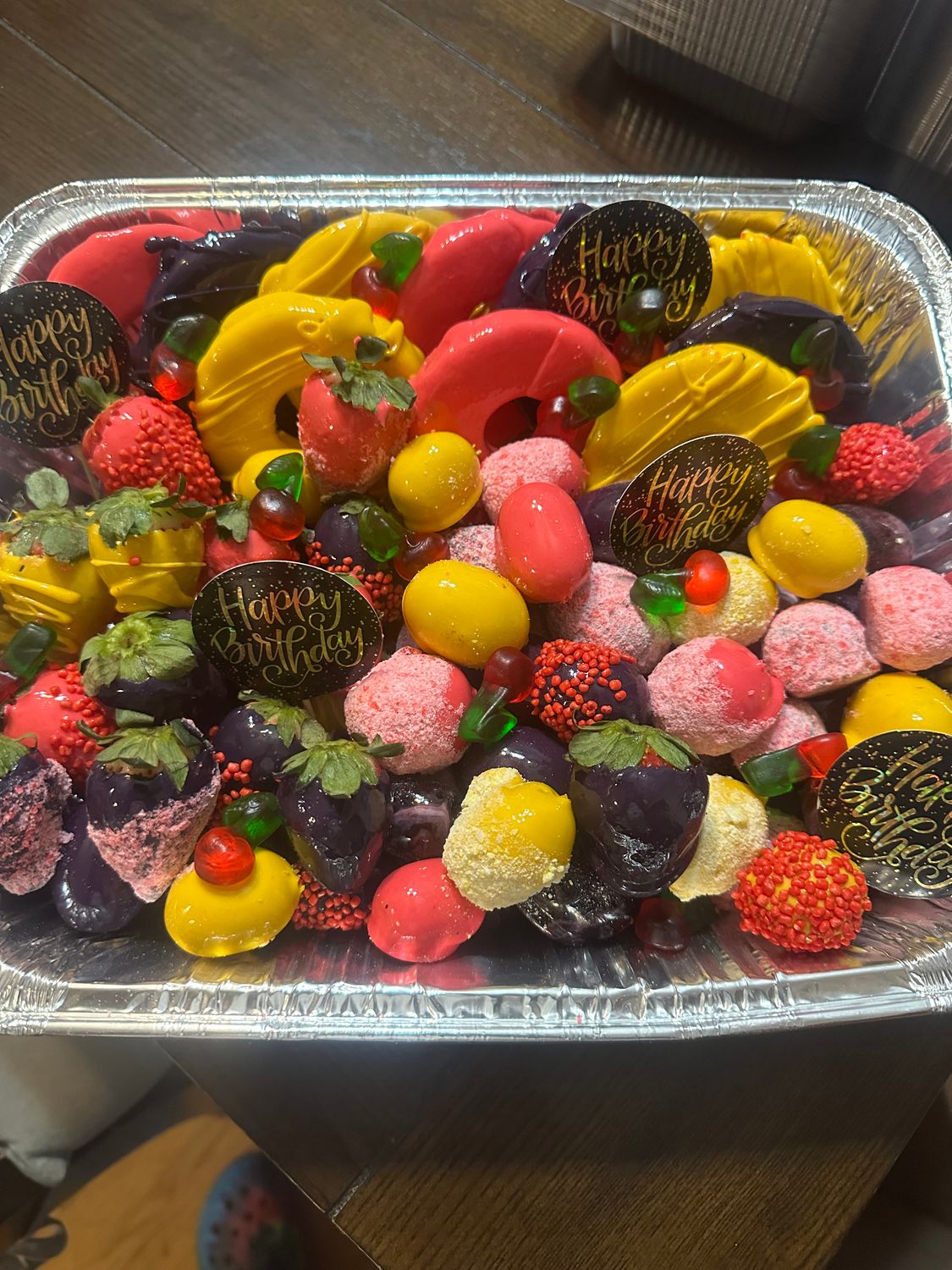 9x13 party pan