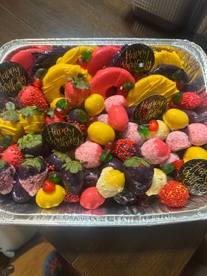 9x13 party pan