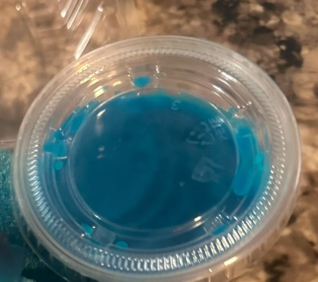 Sour Dip