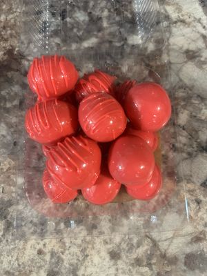 Raspberry