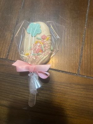 Cake Pop