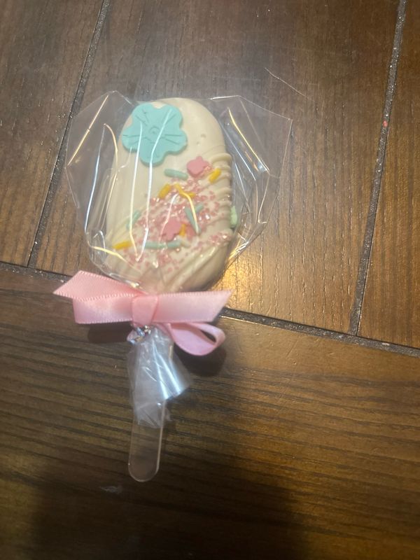 Cake Pop