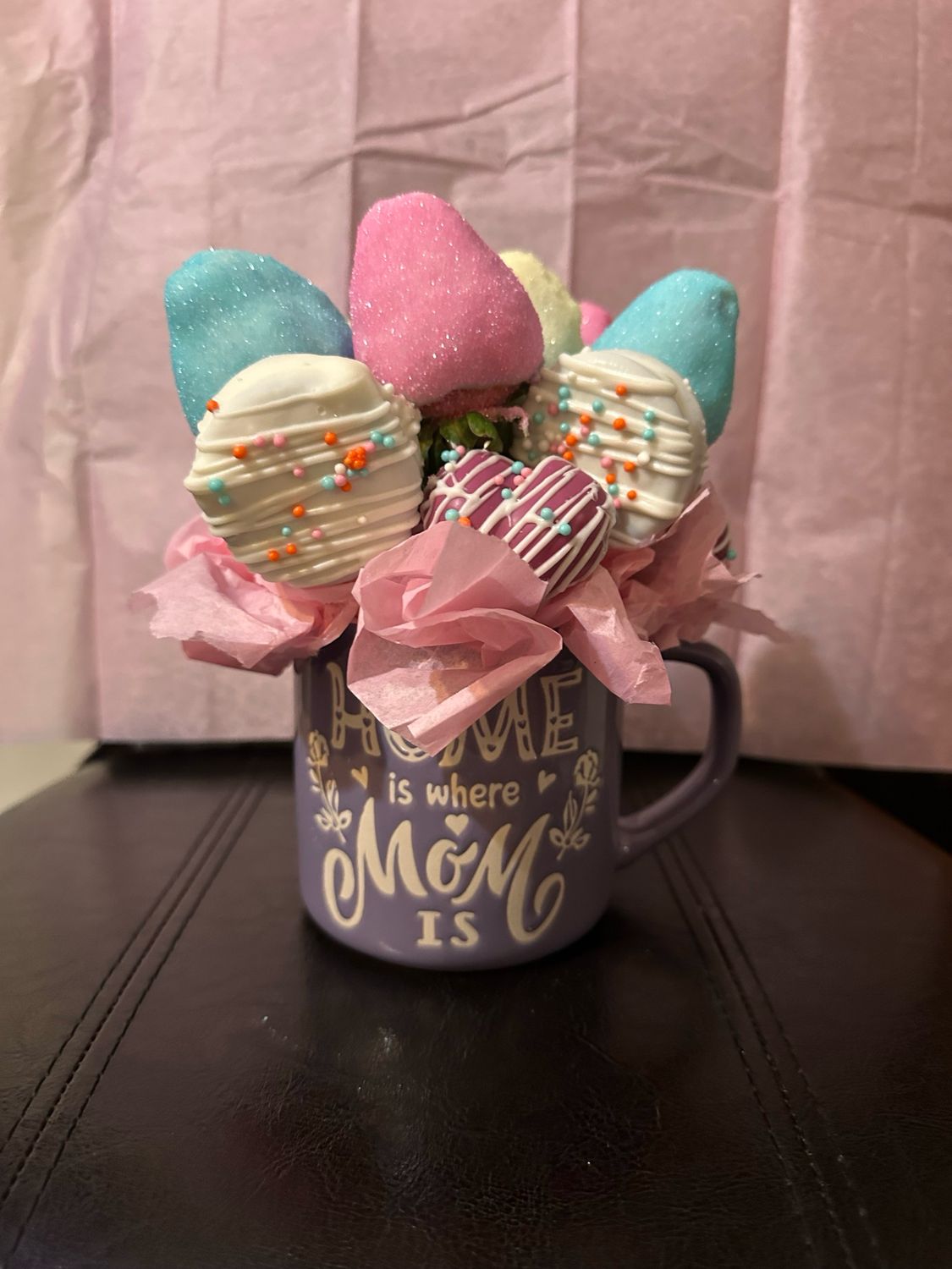 Mothers Day Bouquet