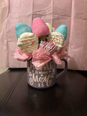 Mothers Day Bouquet