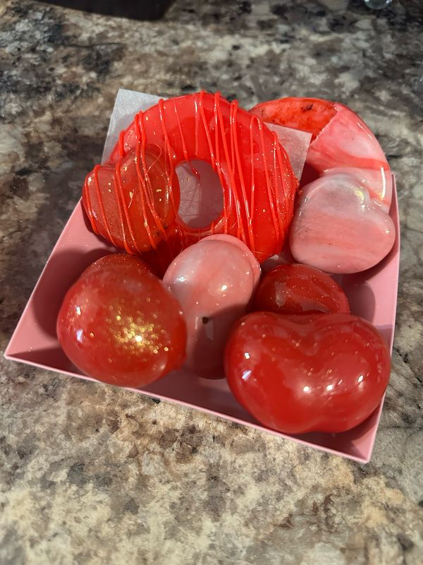 Small Duo Valentine’s Day Tray