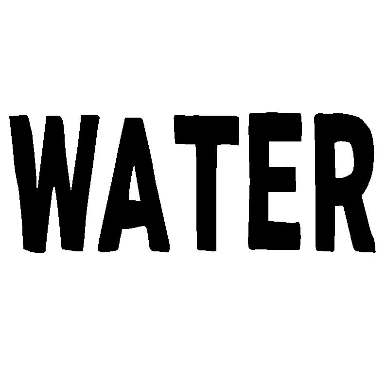 Wasser-Basis