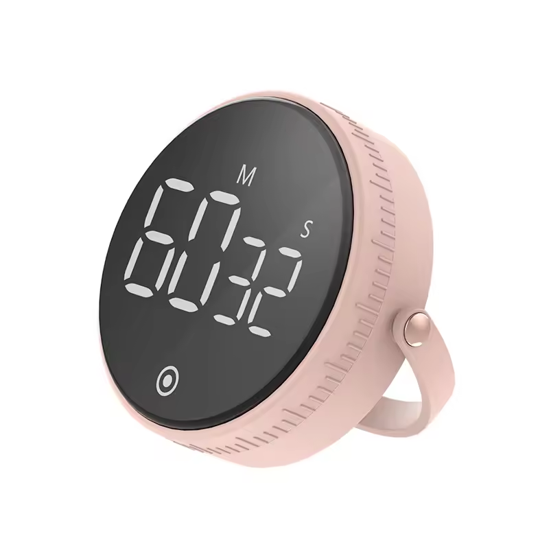 Digitaler Timer