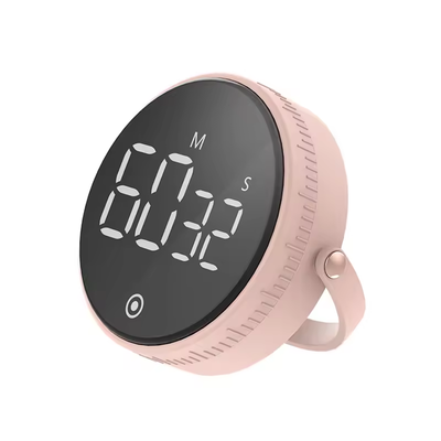 Digitaler Timer