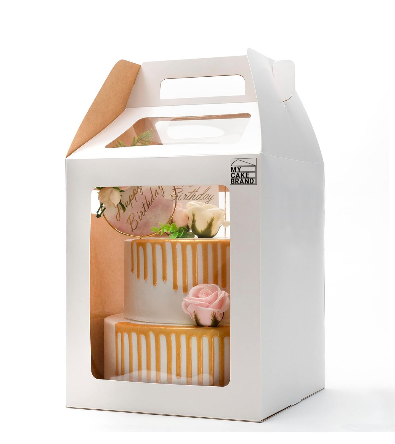 Tortenbox &quot;BS-12&quot;