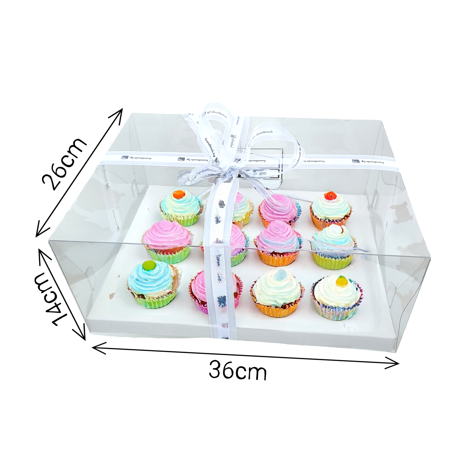 Cupcake Schachteln