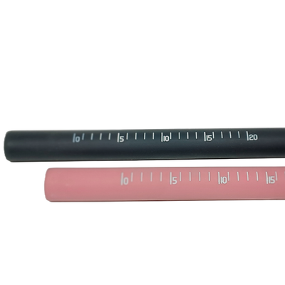 Teigrolle 36cm (Silikon/ Edelstahl)