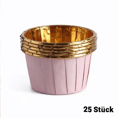 Muffin-/ Cupcake-Förmchen
