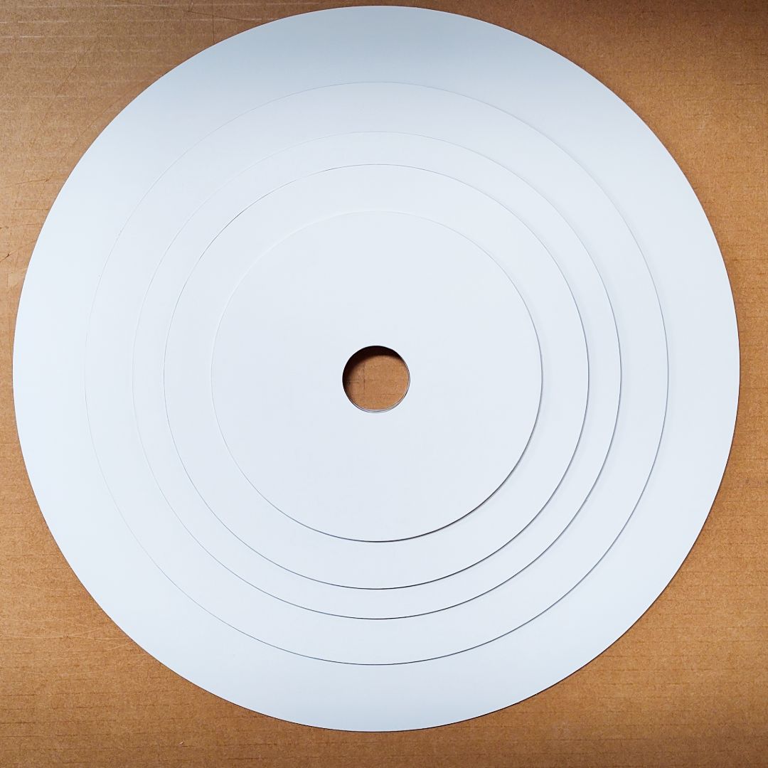 Tortenplatten/ Cake Drums (individuell)