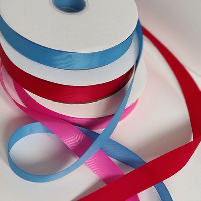 Schleife, 2.5cm breit