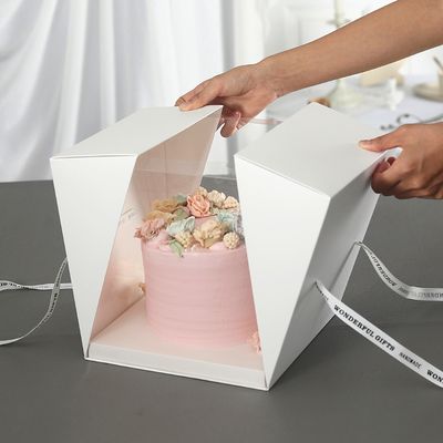 Premium-Tortenbox "PM-14"