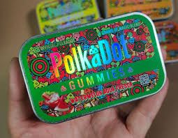 Pokadot Gummies