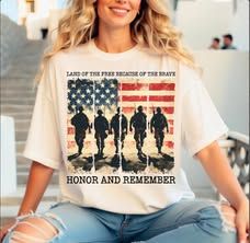 Honor and Remember