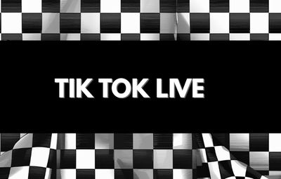 Tik Tok Live Items