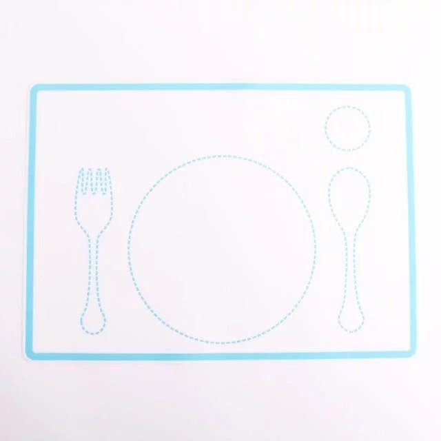 Dining Mat with Patterns (Mat Only)