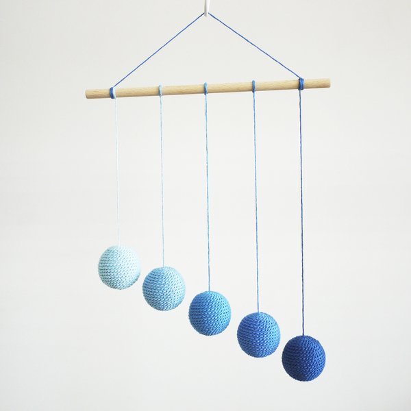 Visual Mobile DIY Kit (The Gobbi)