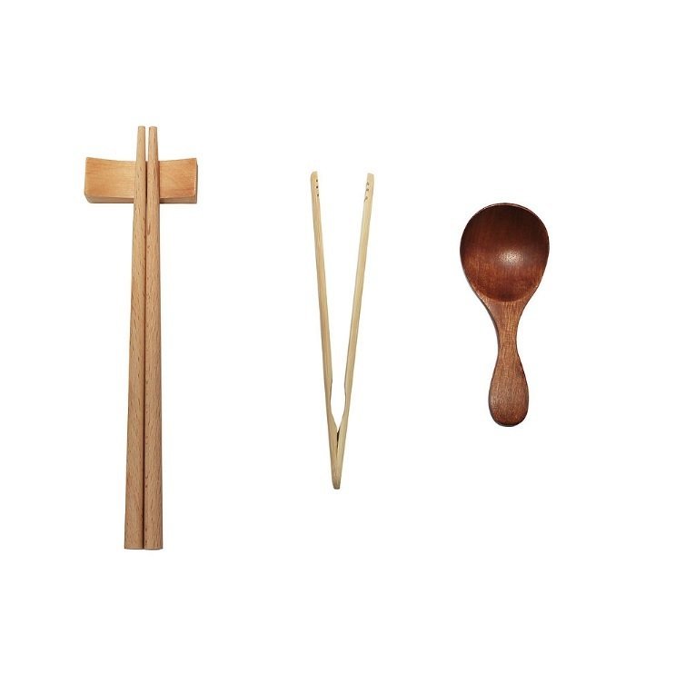 Transferring Items Tool Set