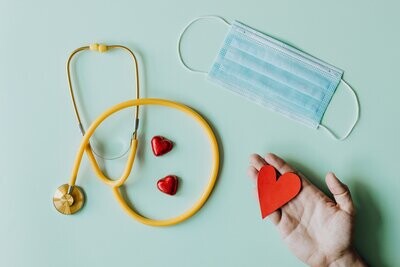 Segunda opinião médica em arritmias cardíacas