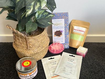 A Spa-tacular Date Night