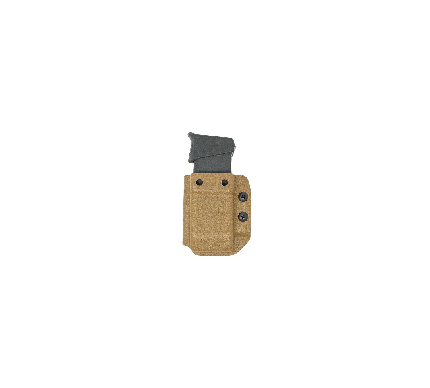 Single Magazine Carrier