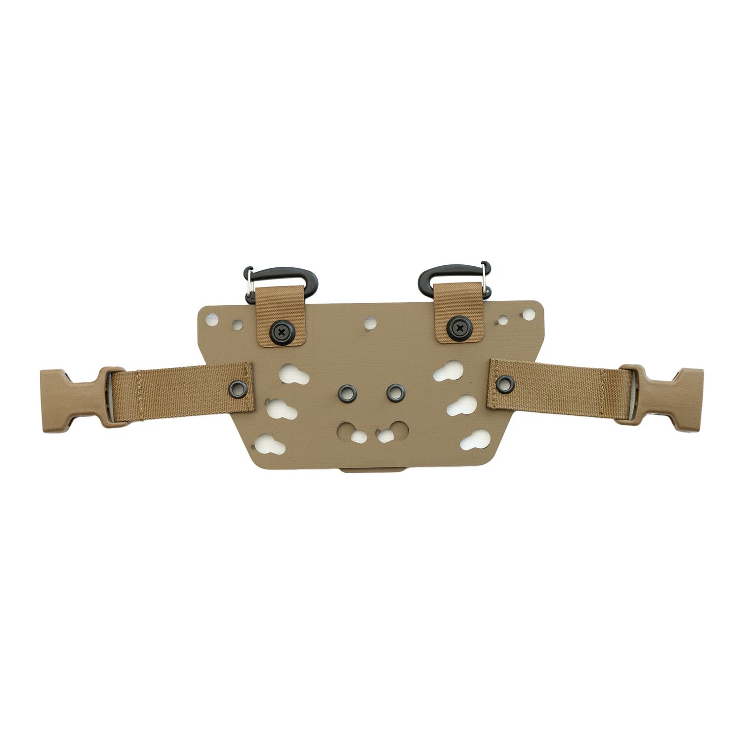 ROMR Bino Mount
