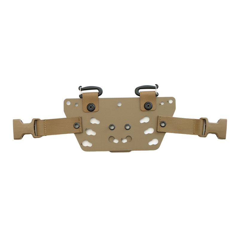 ROMR Bino Mount