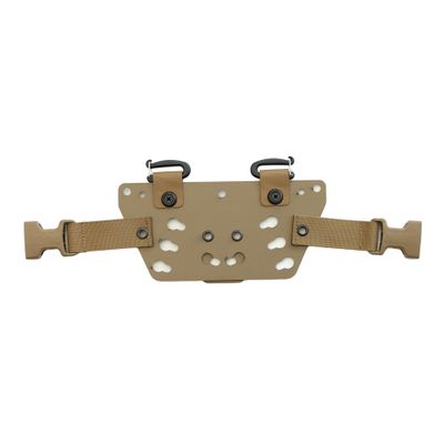 ROMR Bino Mount