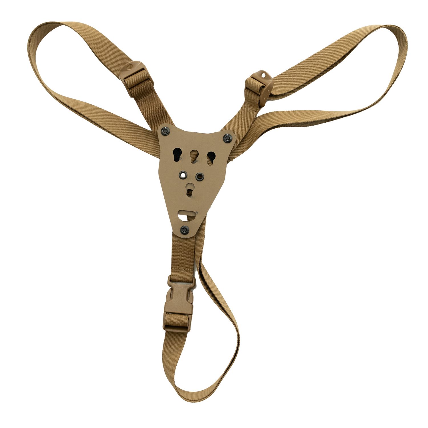ROMR Chest Rig