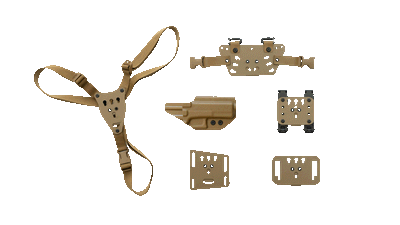 ROMR MOUNTS