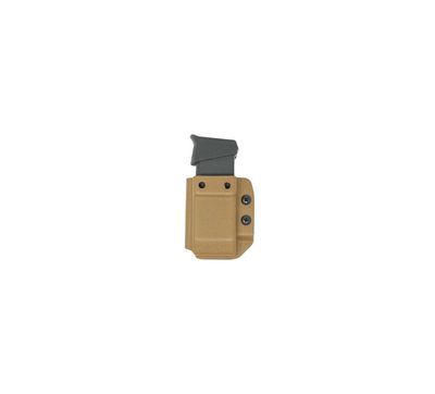 Single Magazine Carrier