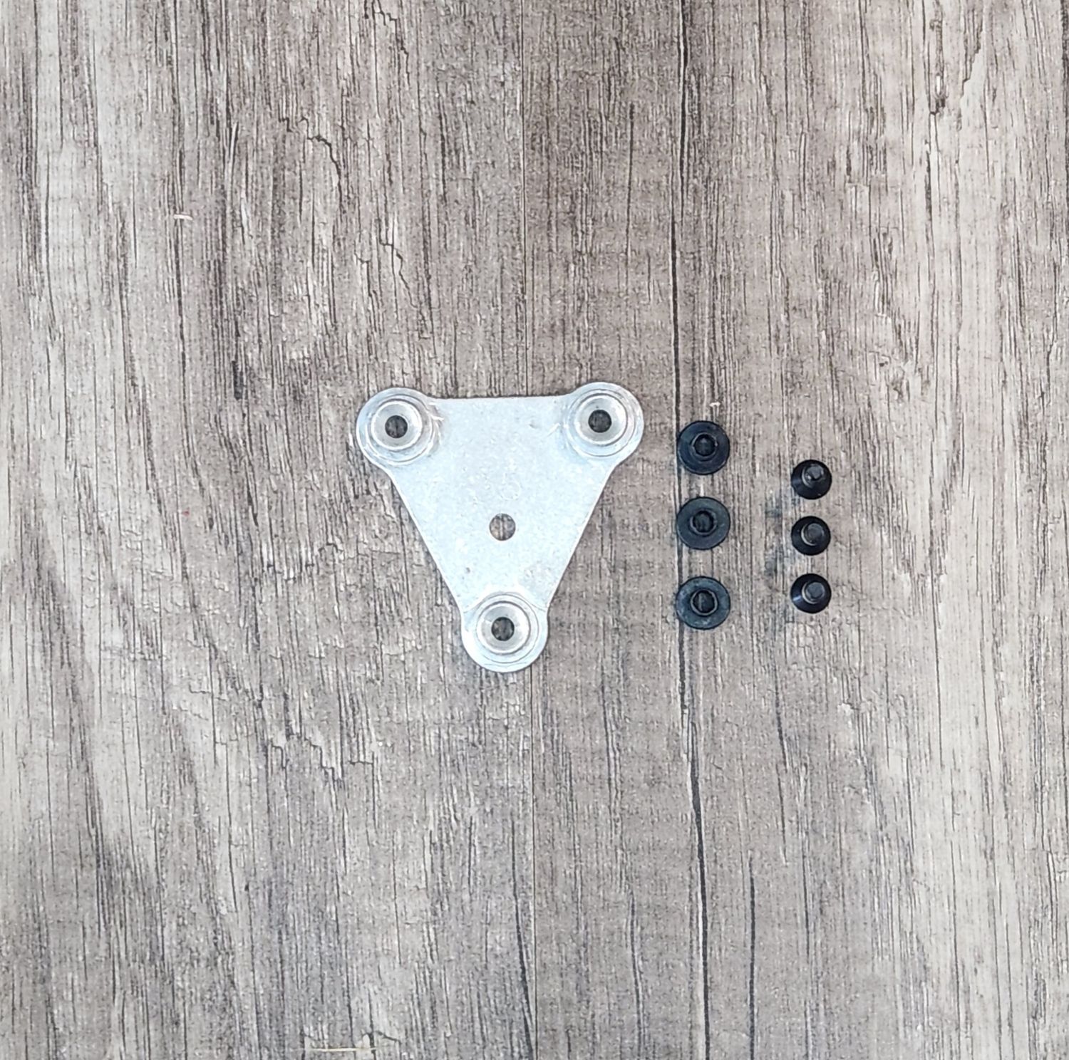 RTI Hanger by G-Code