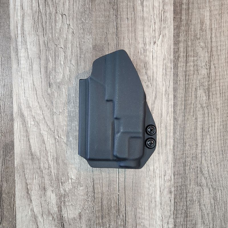 Sig Macro W/ TLR7/7a/X left Hand Black