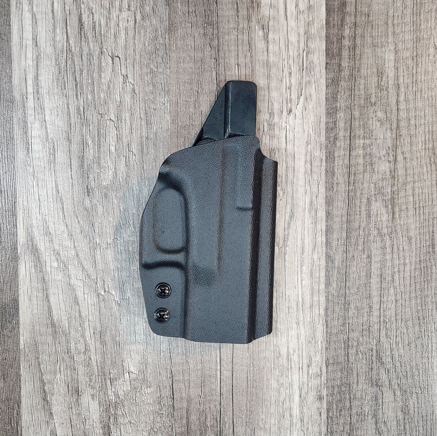 Glock 26 Gen 3-4 Right Hand Black