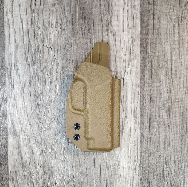Sig 365XL Right Hand Coyote Tan