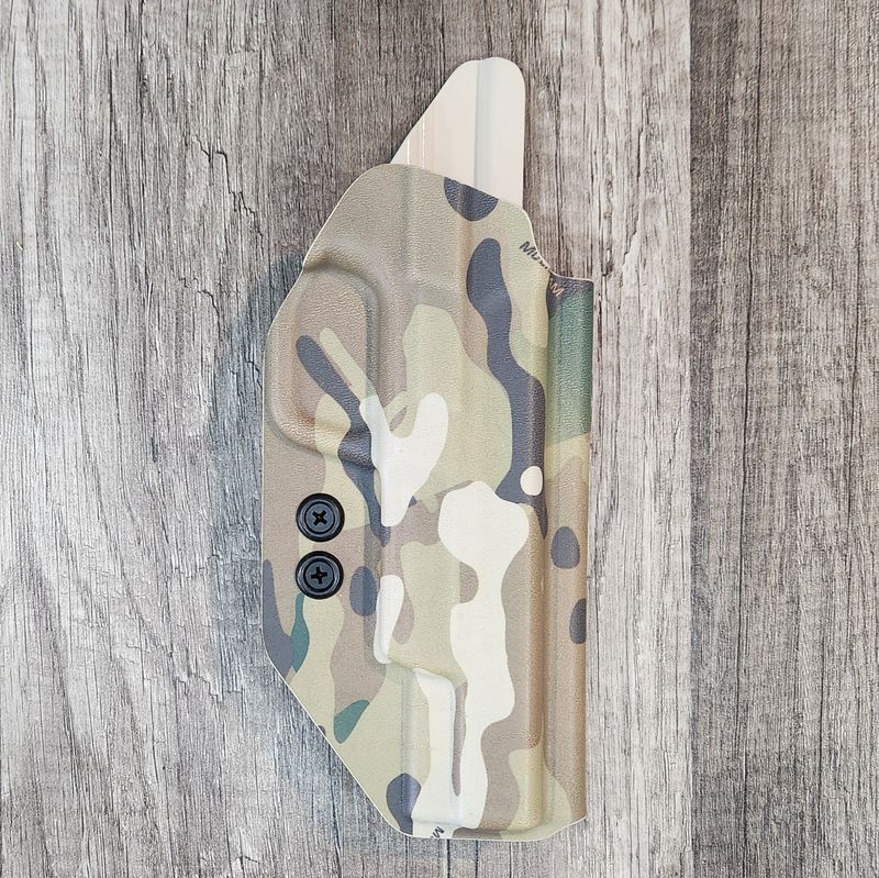 S&amp;W M&amp;P PC 10MM 5.6&quot;  Right Hand Multicam 