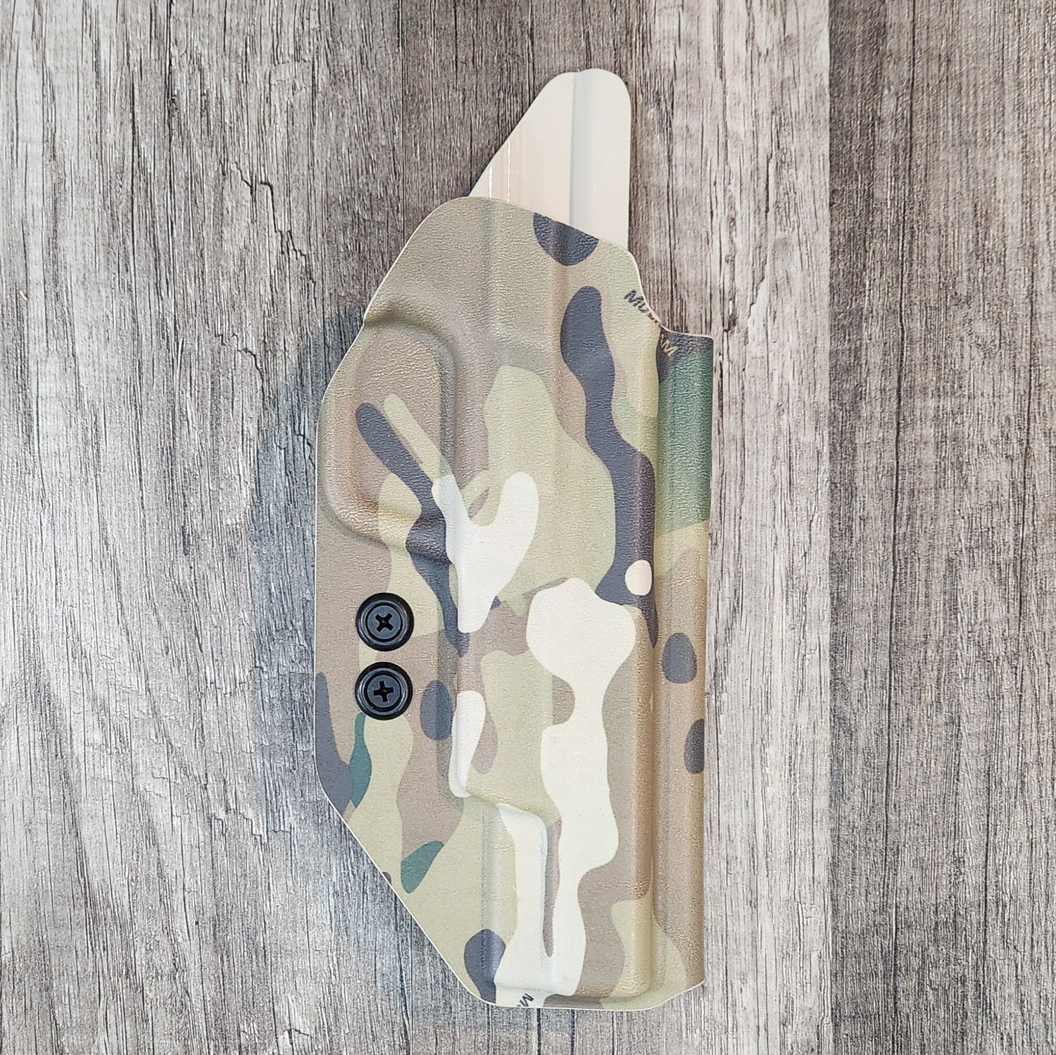 S&amp;W M&amp;P PC 10MM 5.6&quot;  Right Hand Multicam 