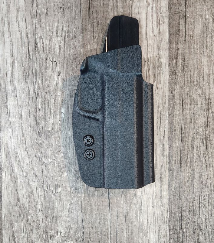 S&amp;W M&amp;P 10MM Right Hand Black