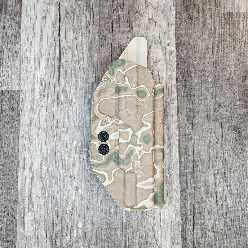 S&amp;W M&amp;P 10mm 5.6" Right Hand Relv Moab