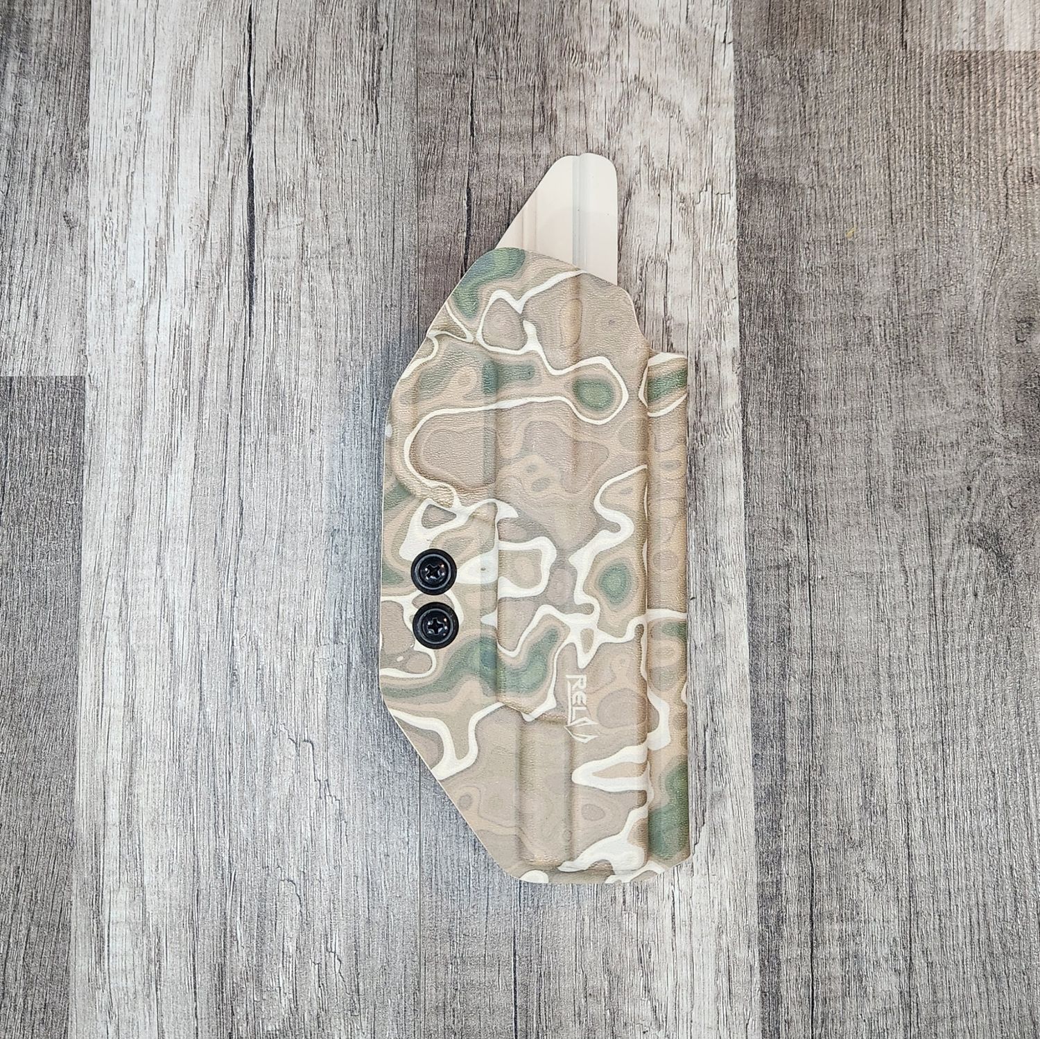 S&amp;W M&amp;P 10mm 5.6" Right Hand Relv Moab