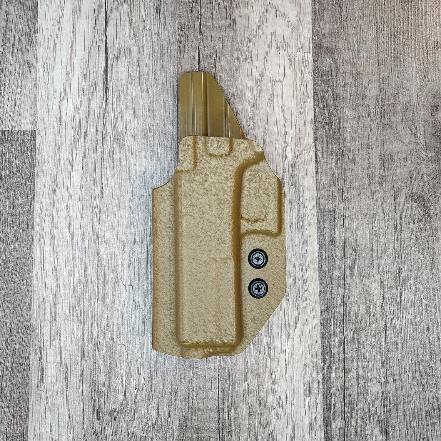 Glock 20 Gen 5 Left Hand Coyote Tan