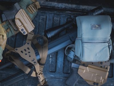 R.O.M.R.  Complete System